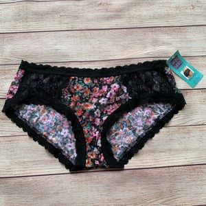 Hanky Panky Girl-kini